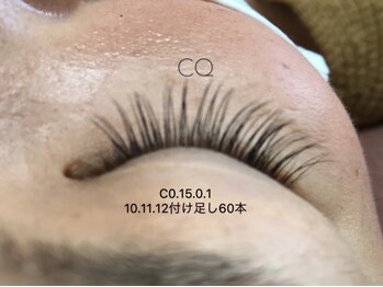 トータルビューティCQ/