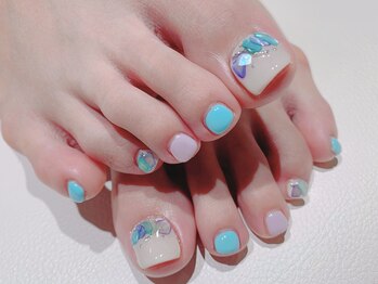 カラン 焼津店(CALIN)/90分コース