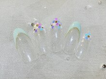 マジョルネ(Ma journee)/季節限定　新規