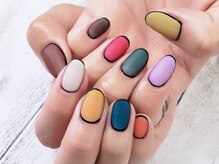 ケーゼット(KZ)/90分アートやり放題コース☆