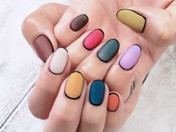 ケーゼット(KZ)/90分アートやり放題コース☆