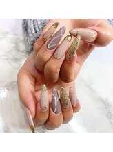 シャンディー(Shandy)/スカルプやり放題