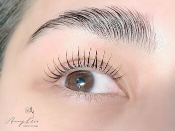 アマリリス(Amaryllis)/ワンランク上のまつげパーマ☆
