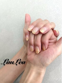 ラウレア(LauLea)/ラメネイル
