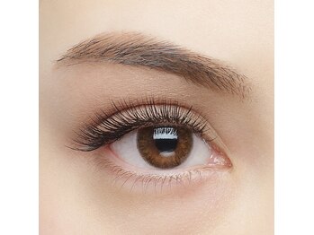 アイビーラッシュ(Eye be Lush)