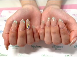 旬のガラスフレンチ☆