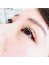 ティンク(Tink)/まつ毛パーマ*ケラチンTR付き