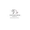 フォンテーヌブロー 野々市店(Fontaine Brow)のお店ロゴ