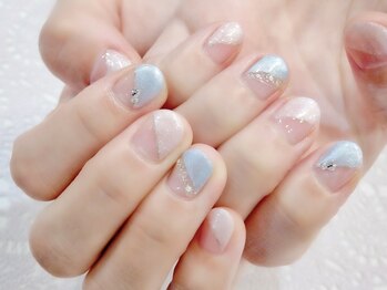 ラルネイル 大宮(Lull. nail)/