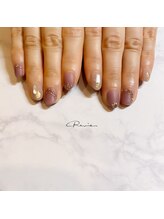 レヴィー(Revie)/Ｎａｉｌ