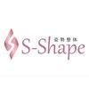 エスシェイプ(S-Shape)ロゴ