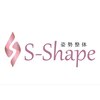 エスシェイプ(S-Shape)のお店ロゴ