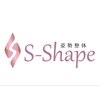 エスシェイプ(S-Shape)のお店ロゴ