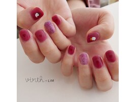 《Nail》担当:小澤