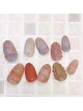 ネイルサロン シーズン(Nail Salon season)/定額☆12.1月のプチseason¥7150