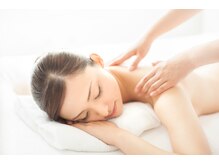 ルーツ(Roots)/全身ほぐすヘッドスパ