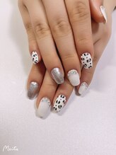 ビューティーネイル(Beauty Nail)/