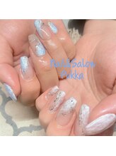 プッカ(Pukka)/動くジェルネイル