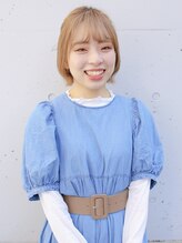 プラーチェ 橋本(Plaatje)&nbsp;尾形 綾音