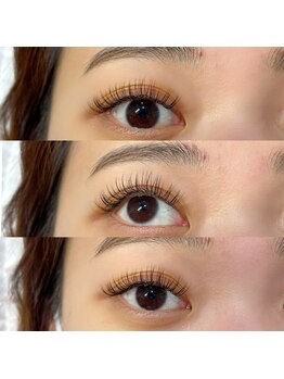 アンアイサロン(UNE)/エクステ