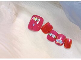 2022シーズン【summer】