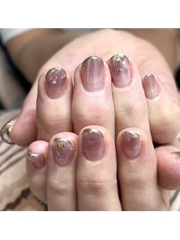 アールエム(Rm)/6月◇ネイル