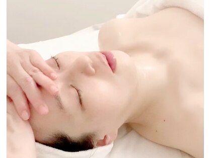 ポーラ ザ ビューティ さいたま新都心の写真