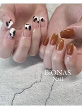 ビオナス 苫小牧店(BiONAS)/caw