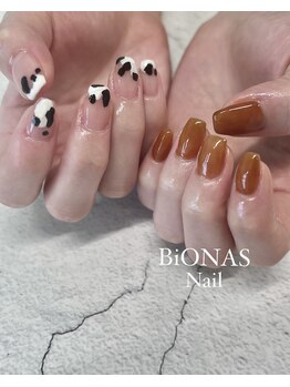 ビオナス 苫小牧店(BiONAS)/caw