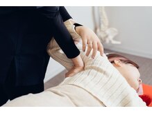 マハロ整体 芸濃(MAHALO)/歪み改善コース！