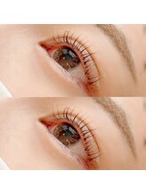 ルピナス バイ ワンズ 海老名店(Lupines by ONE'S)/海老名/海老名駅/まつげパーマ