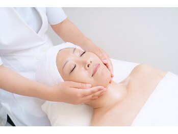 ポーラ ザ ビューティ 大泉学園店 (POLA THE BEAUTY)/POLAエステ