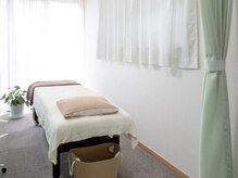 満月堂/施術スペース