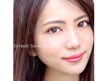 アイラッシュサロン ブラン 西新井店(Eyelash salon Blanc)の雰囲気（眉毛パーマグロウラミネーションと眉毛スタイリング同時施術も◎）