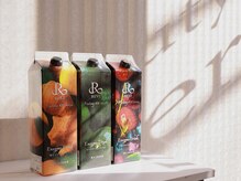 グランヴェルジェ(Granverger)/本当の美は内側から