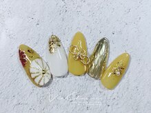 ヴィシャルム(Vie Charme)/定額トレンドコース