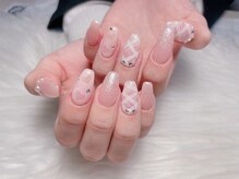 ミキネイルサロン(MiKi Nail Salon)/