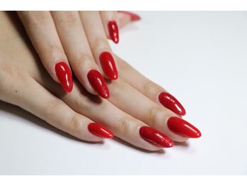 パラジェル似合わせワンカラー