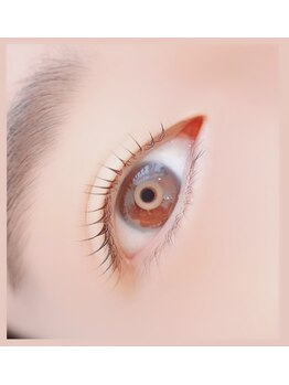 アンパルアン(un par un)/まつ毛パーマ ラッシュリフト