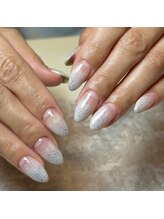 サエコ ネイル (3e5 nail)/◆ グラデーション ◆