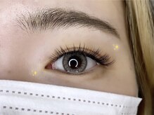 カム バイ ネオリーブ 溝の口店(Cam by neolive)/☆ボリュームラッシュ☆