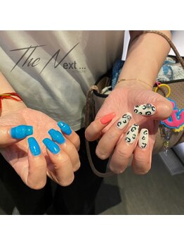 ザネクストキタホリエ(The Next...kitahorie)/アニマル 個性派 持ち込み