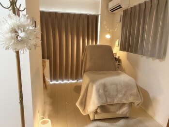 フラッフィー(fluffy)