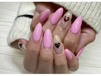 チャイ 大阪上本町店(chai)/ ジェル乗せ放題