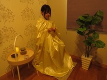 チャコハウス 大泉学園店(ChacoHouse)の雰囲気（完全個室|自分空間|よもぎ蒸し|首肩こり|プライベートサロン）