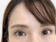 アイラッシュサロン ウインクル(Eyelash Salon Winkle)/パリジェンヌ/まつげパーマ