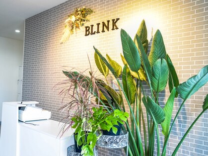 アイデザインブリンク(eye design BLINK)の写真