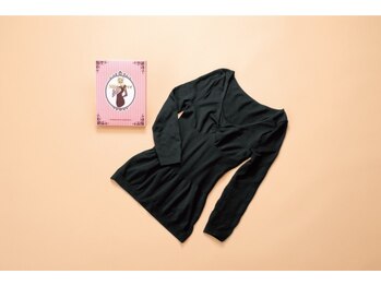 アランルージュ(ALANROUGE)/デザイニングインナー