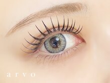 アルボ 新潟万代店(arvo)/LEDマツエク160本