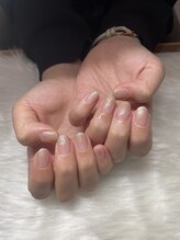 シュガープラム ネイル 横浜(sugar plum)/やり放題/ジェル/スカルプ/横浜